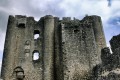 Angle sur Anglin château